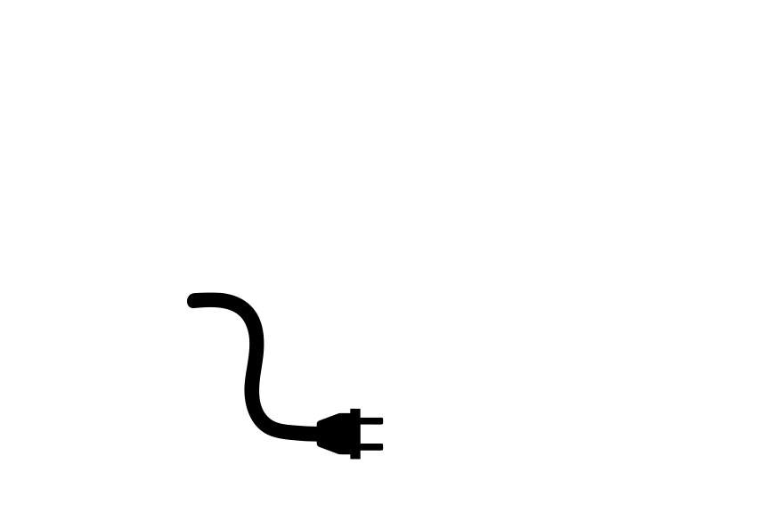 Left Plug